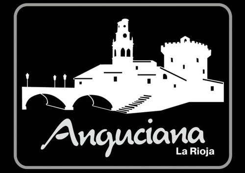 Imagen sobre la ruta Saliendo de Anguciana paseo por la zona