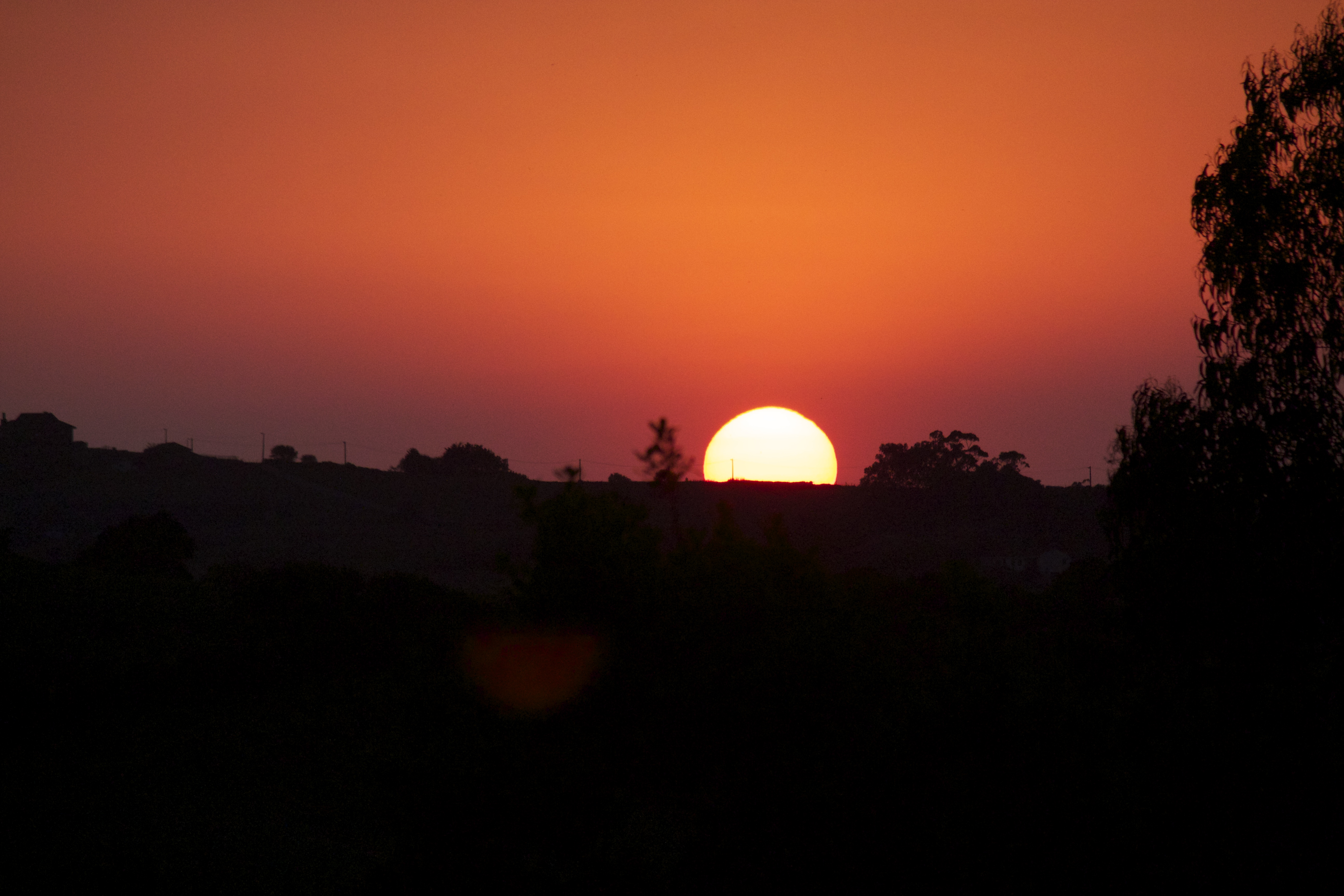 Imagen sobre la ruta Alto Rey y La Quesera