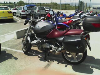 Imagen sobre la ruta Primer dia hasta cobeces