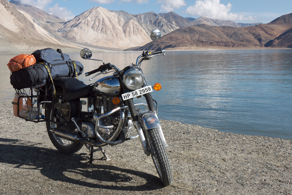 Imagen sobre la ruta Alicante - Luz Saint-Sauveur - Andorra - Alicante