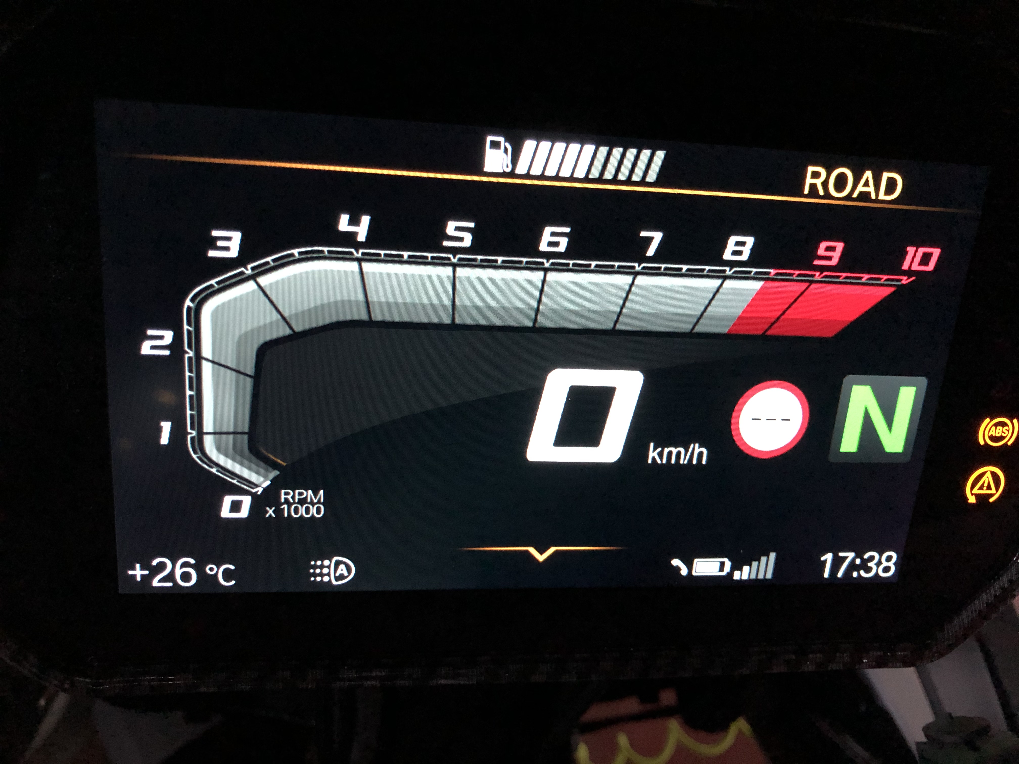 Imagen sobre la ruta Prueba 01