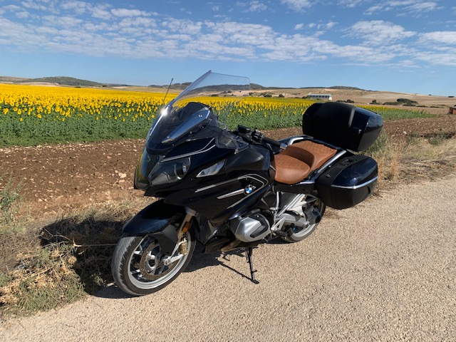 Imagen sobre la ruta Titulcia sacedon