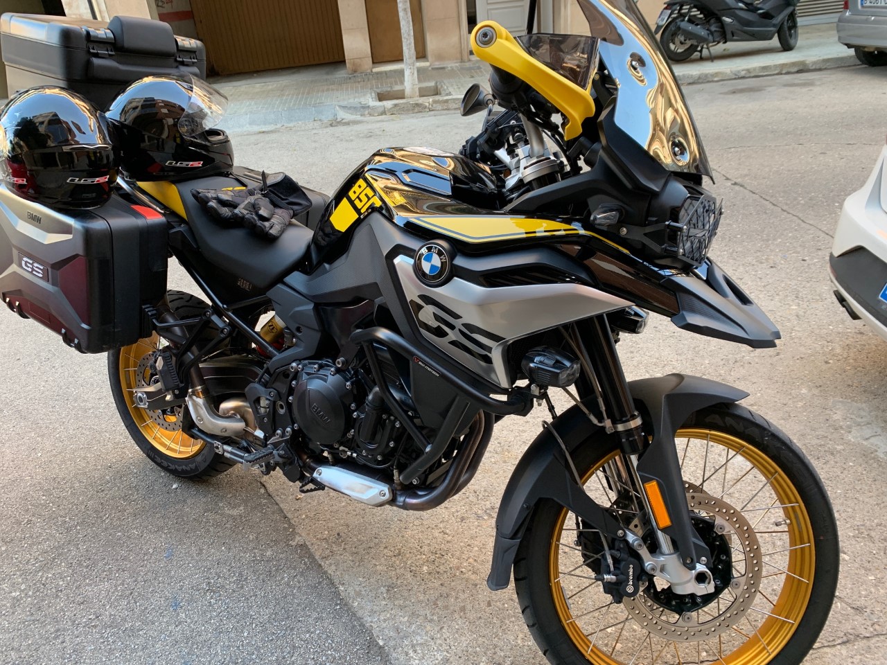 Imagen sobre la ruta TransPyrena_Etapa 02 - Gilito - 5635