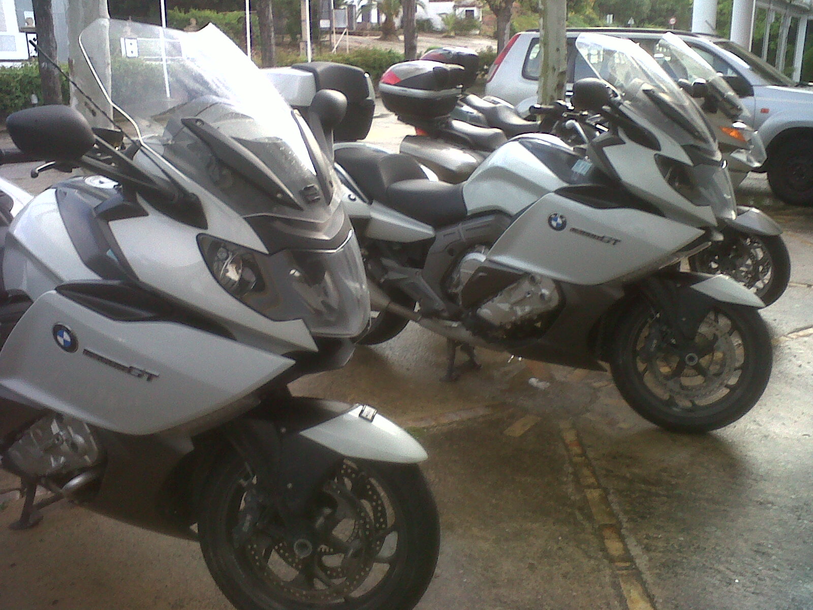 Imágenes de Valle Alto Genal