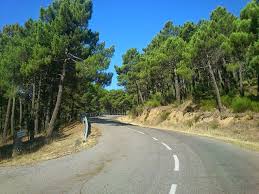 Imagen sobre la ruta Ruta por la Sierra Oeste