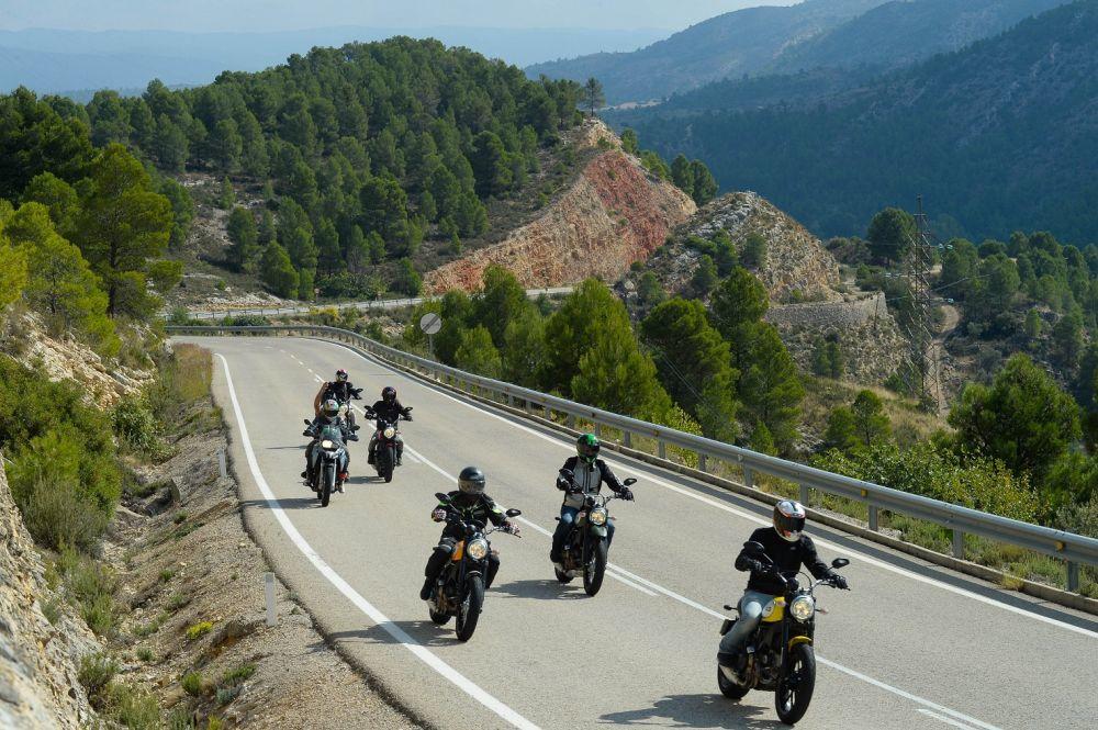 Imagen sobre la ruta Etapa 1