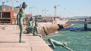 Imagen sobre la ruta 1ª de la Transpirenaica