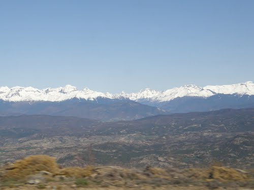 Imágenes de Paisajes y curvas 3