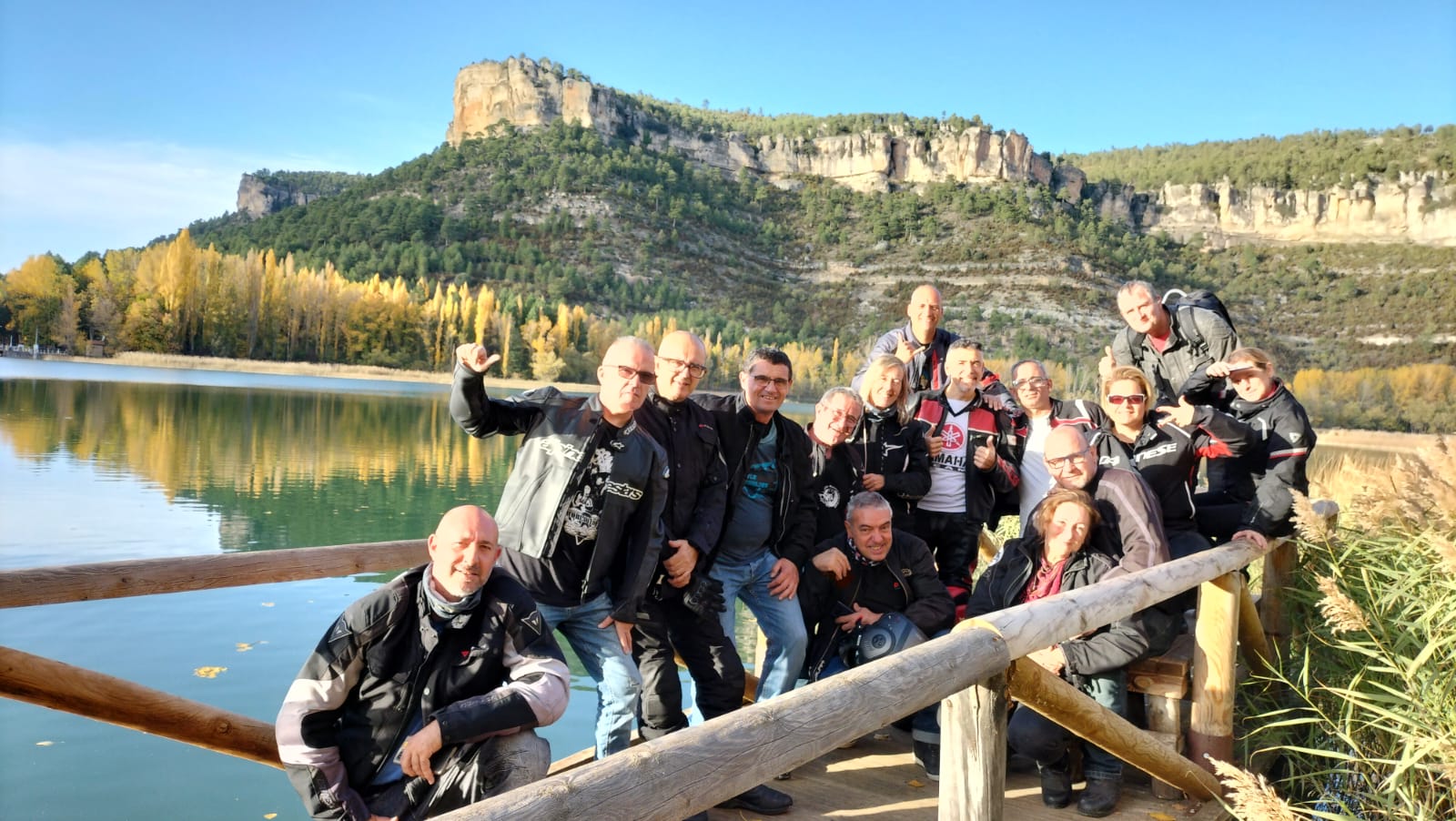 Imagen sobre la ruta Ruta bejis montejero serra y alcasser