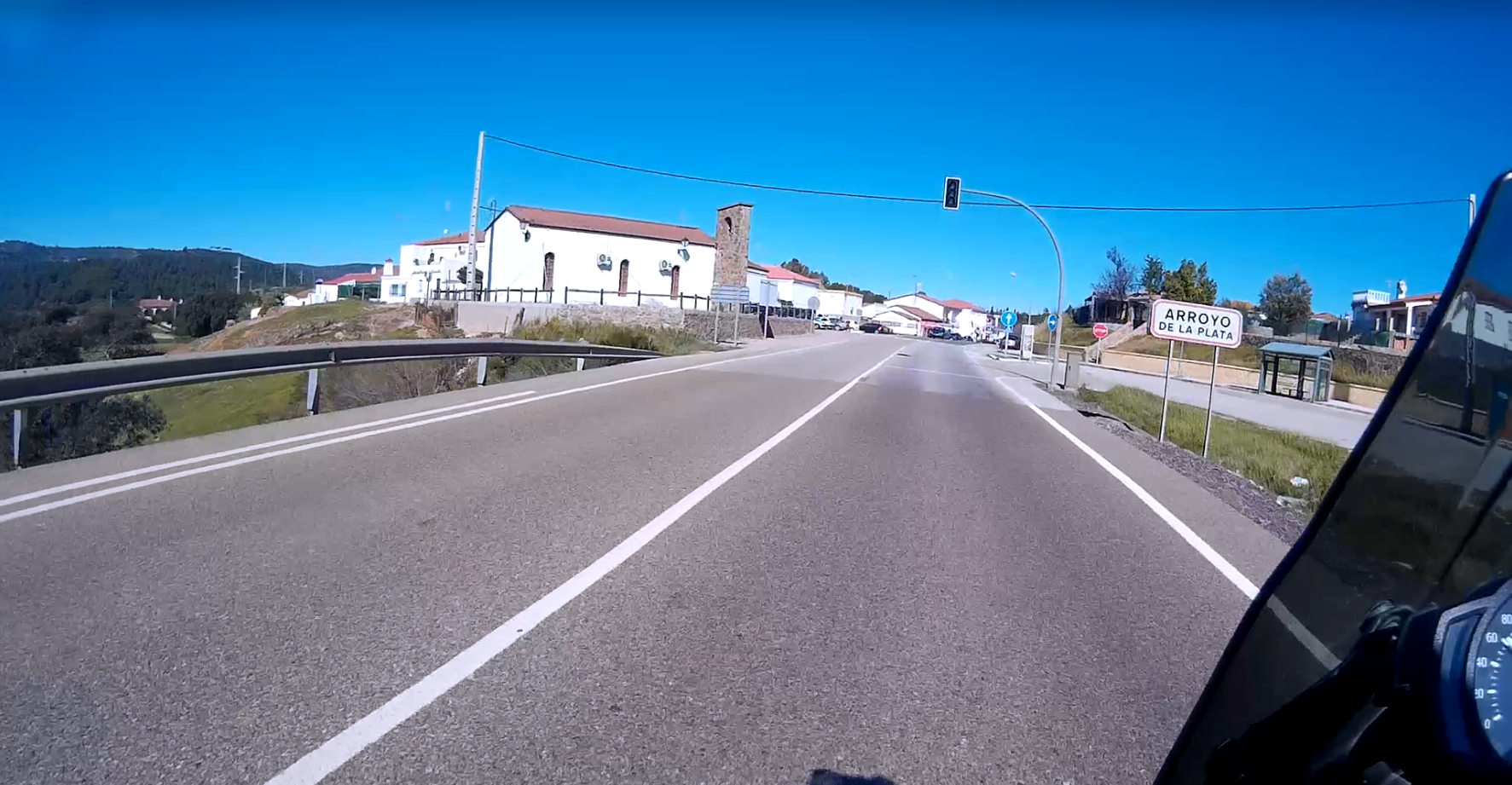 Imagen sobre la ruta Todo por un café