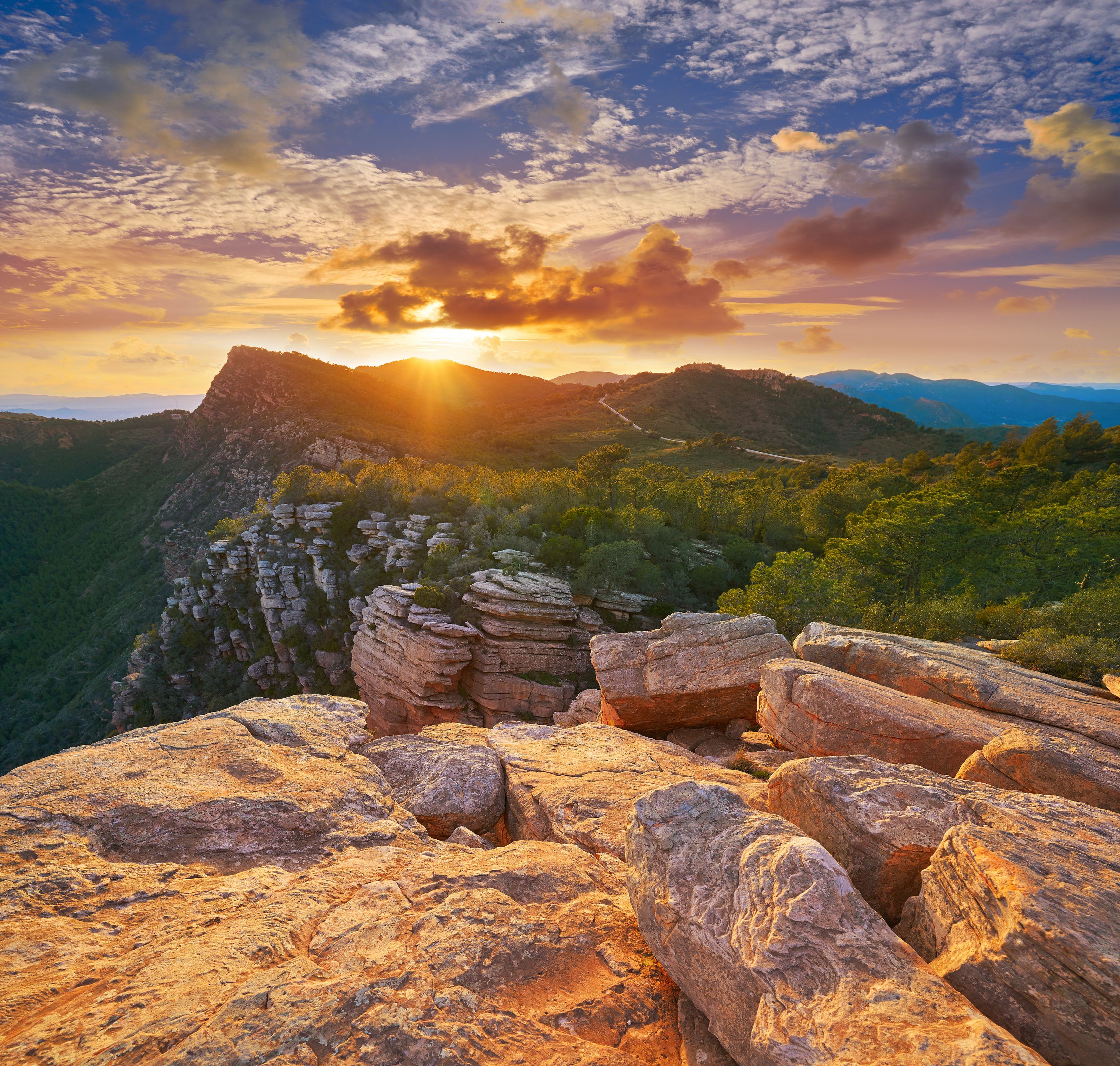 Imágenes de Aspe - Villafamés II