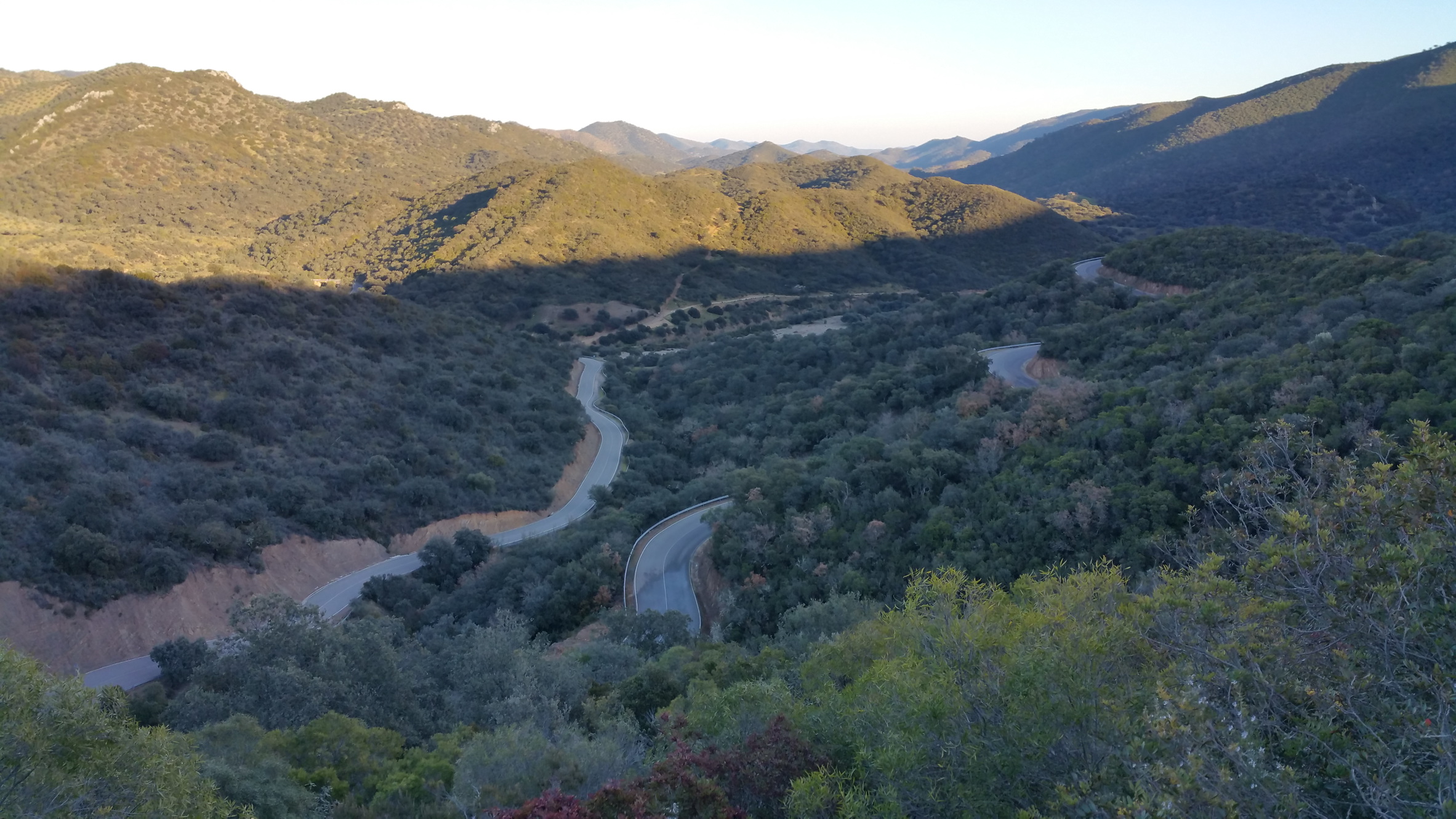 Imagen sobre la ruta De Jaraíz de la Vera a Córdoba