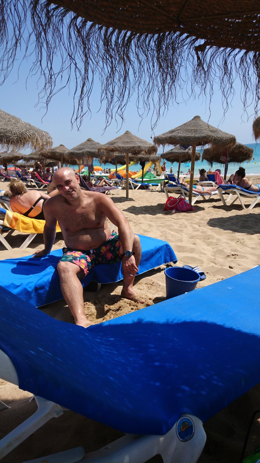 Imagen sobre la ruta Calas de tossa