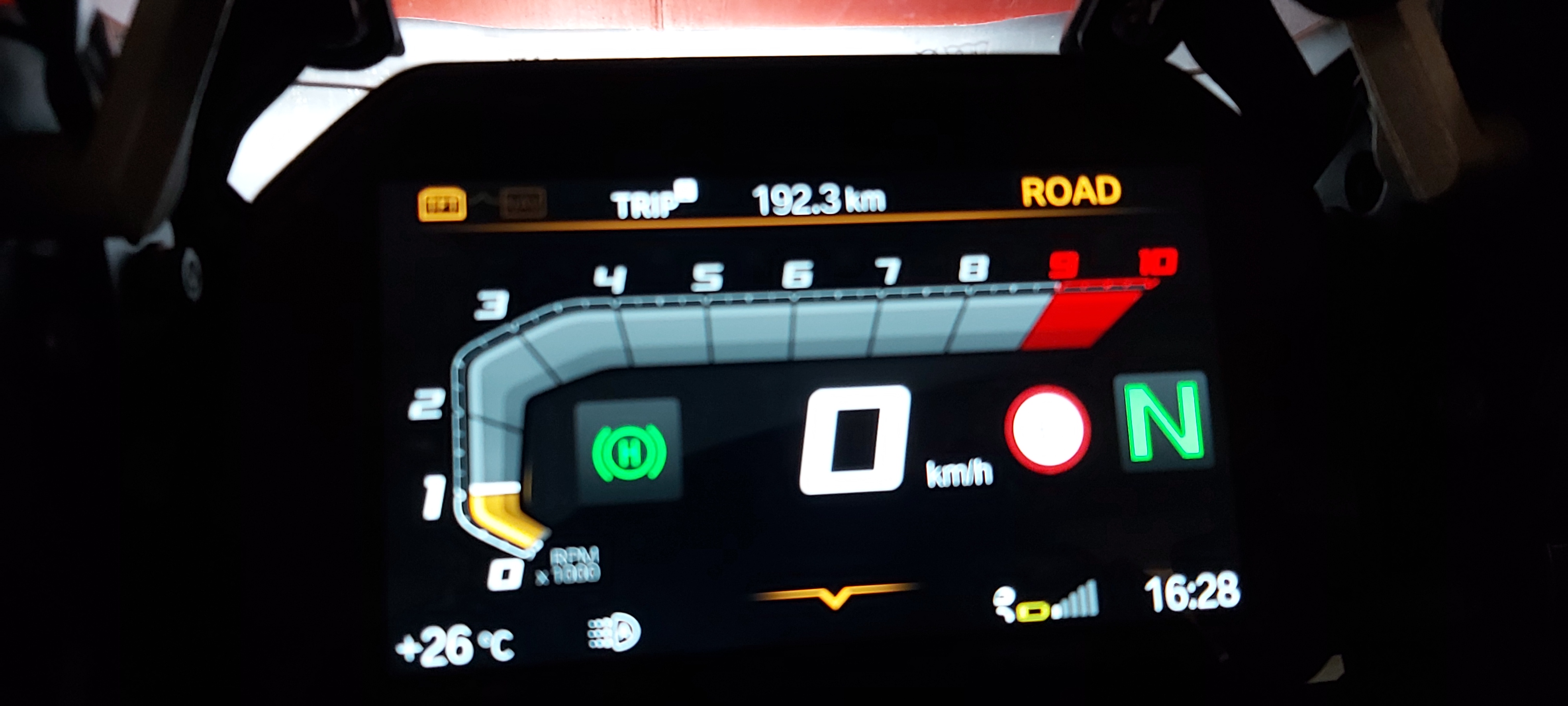 Imagen sobre la ruta 27_08_22