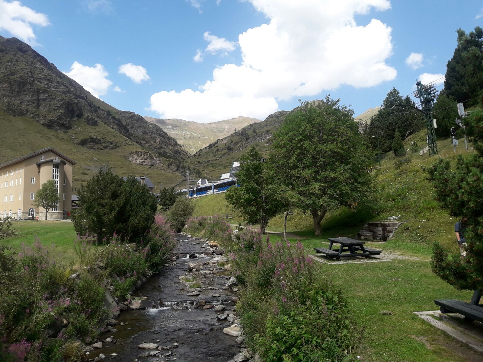 Imagen sobre la ruta CONOCIENDO EL RIO JUCAR
