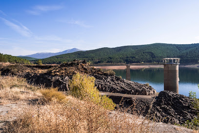 Imagen sobre la ruta Madrid - La Pinilla