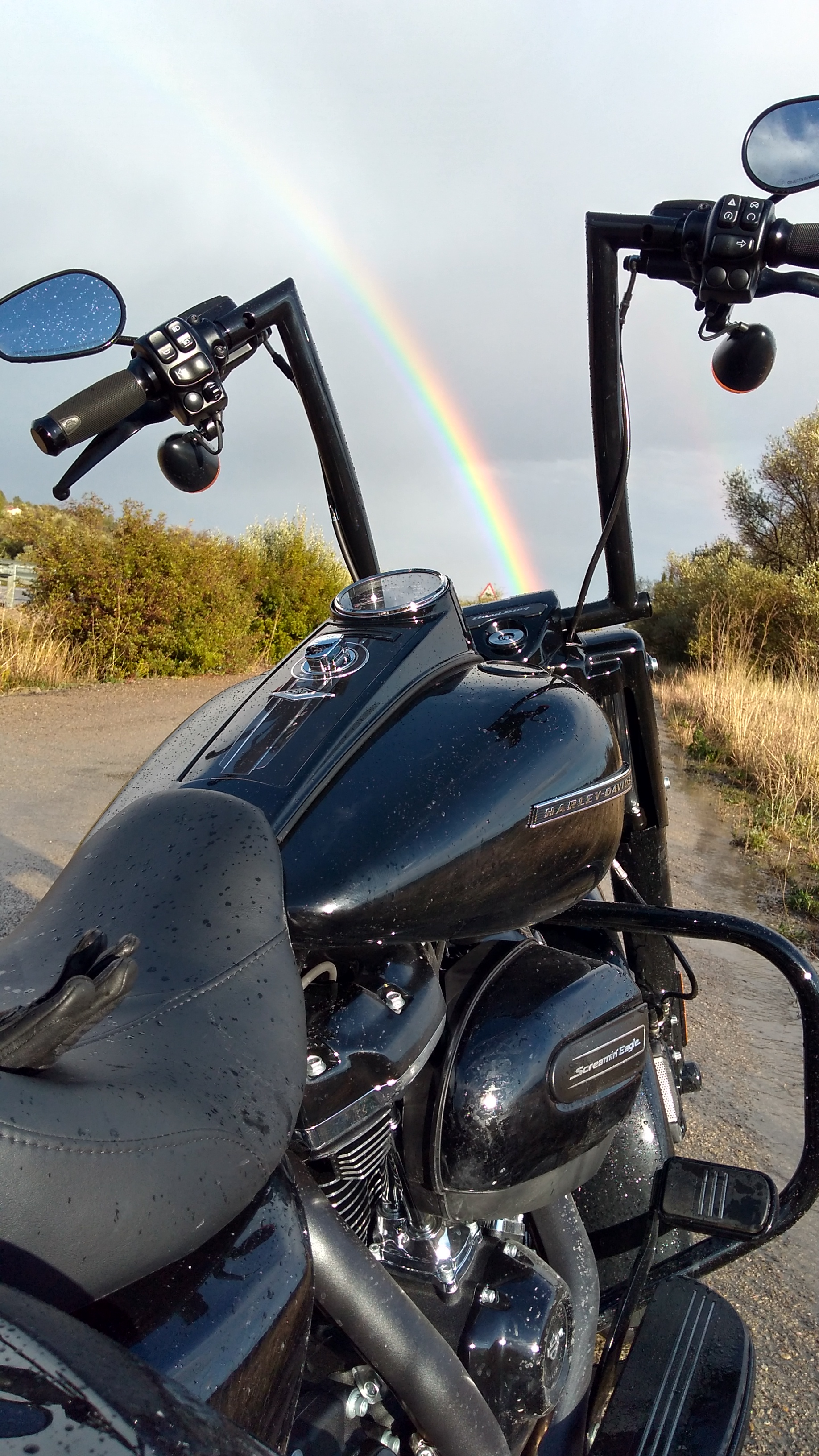 Imagen sobre la ruta CAPITALES PROVINCIA