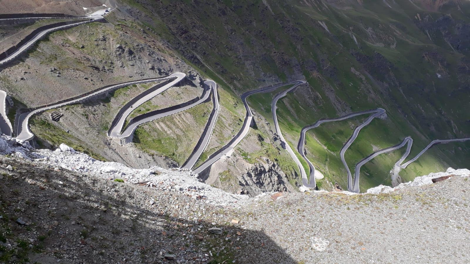 Imagen sobre la ruta CABO DE CREUPS