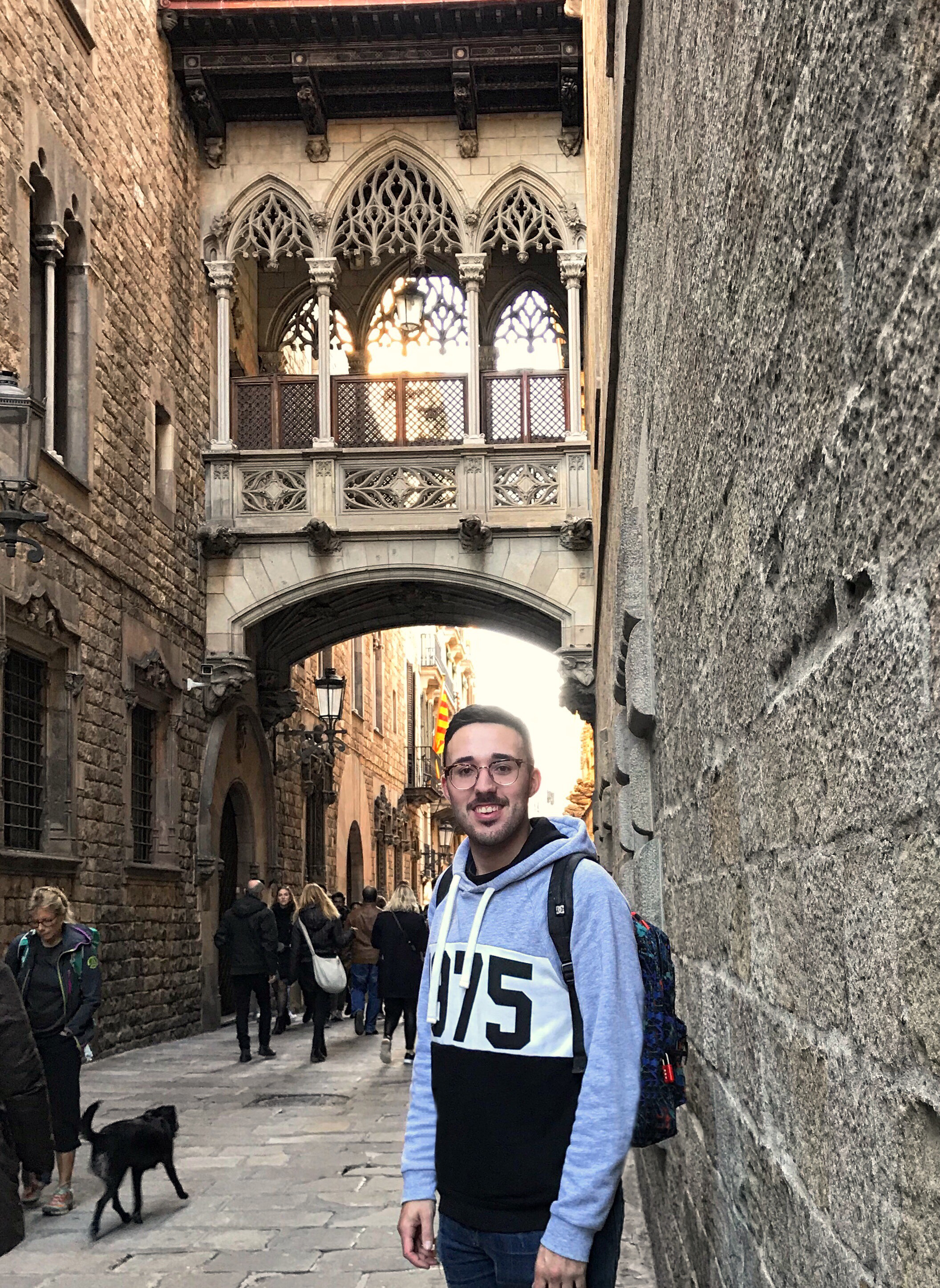 Imagen sobre la ruta Parte sur picos Europa con destino Bilbao