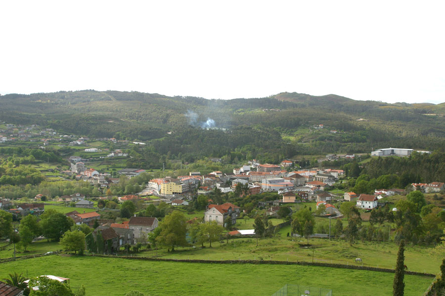 Imágenes de Un paseo por Galicia
