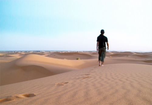Imagen sobre la ruta Ruta por Marruecos
