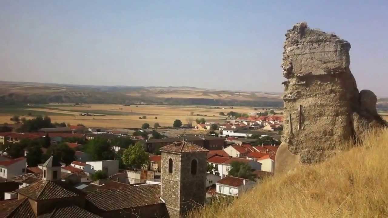 Imagen sobre la ruta Guille the man