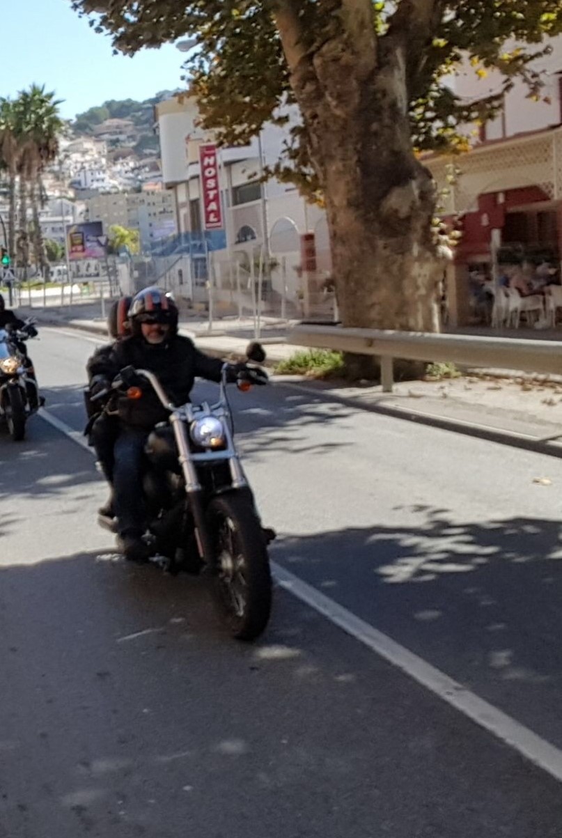 Imagen sobre la ruta Mancha Real - Sistema Central - Extremadura - Mancha Real - caste - 4526