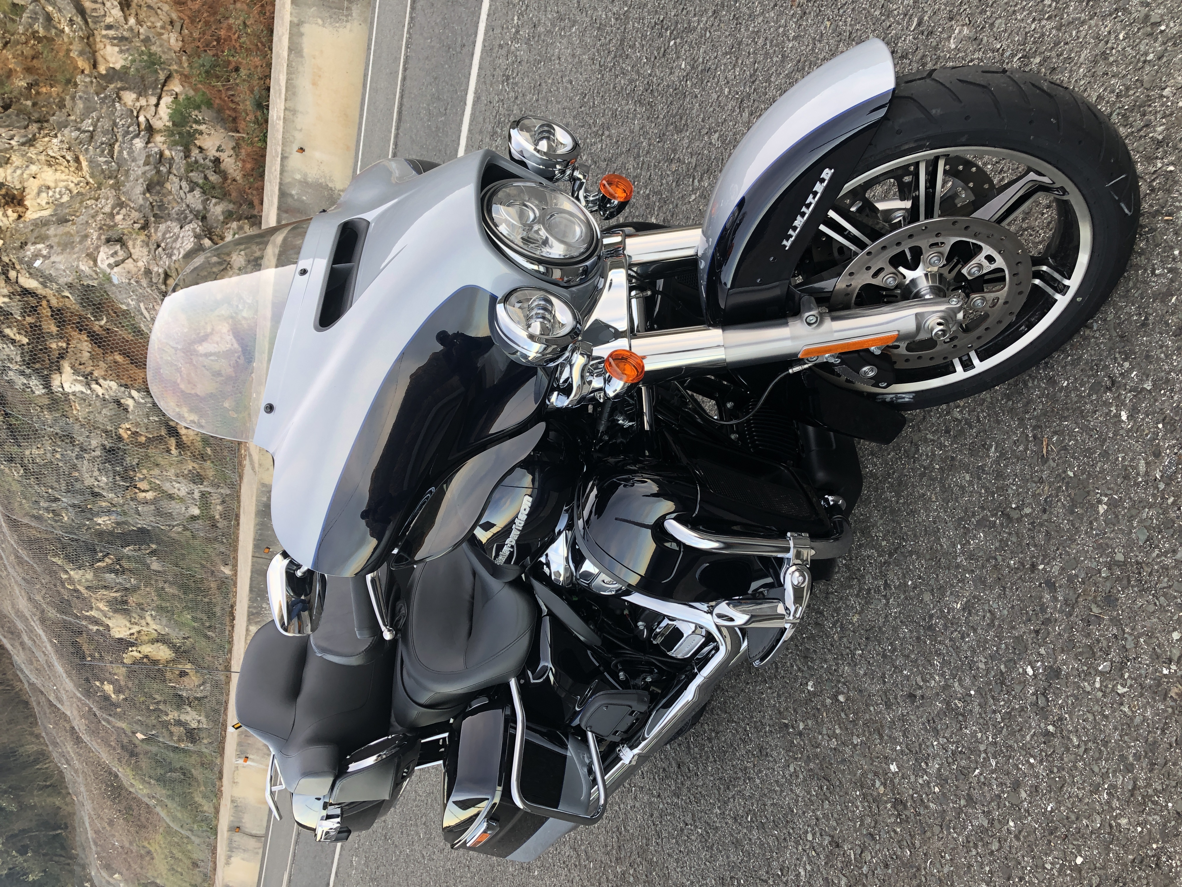 Imagen sobre la ruta Bilbao-Liebana-El Bierzo