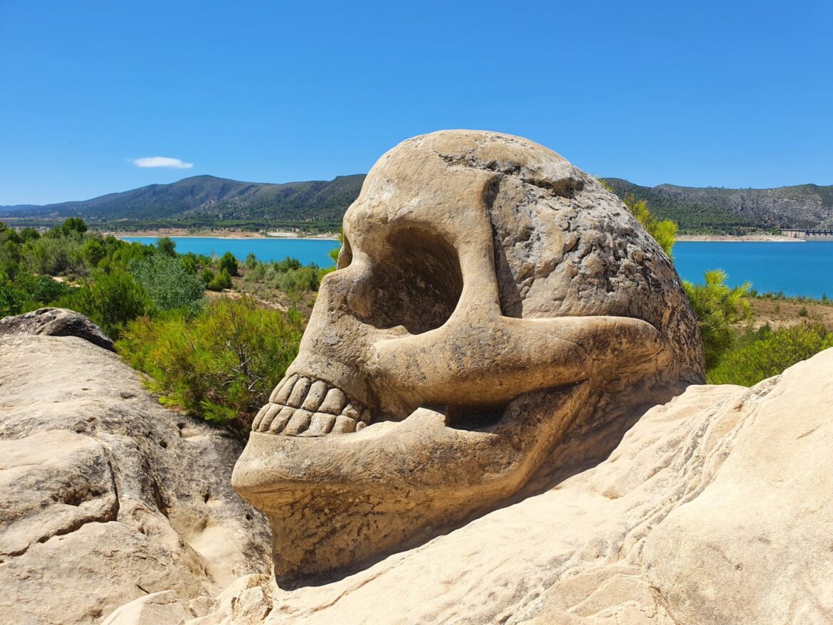 Imagen sobre la ruta Ocaña Buendia