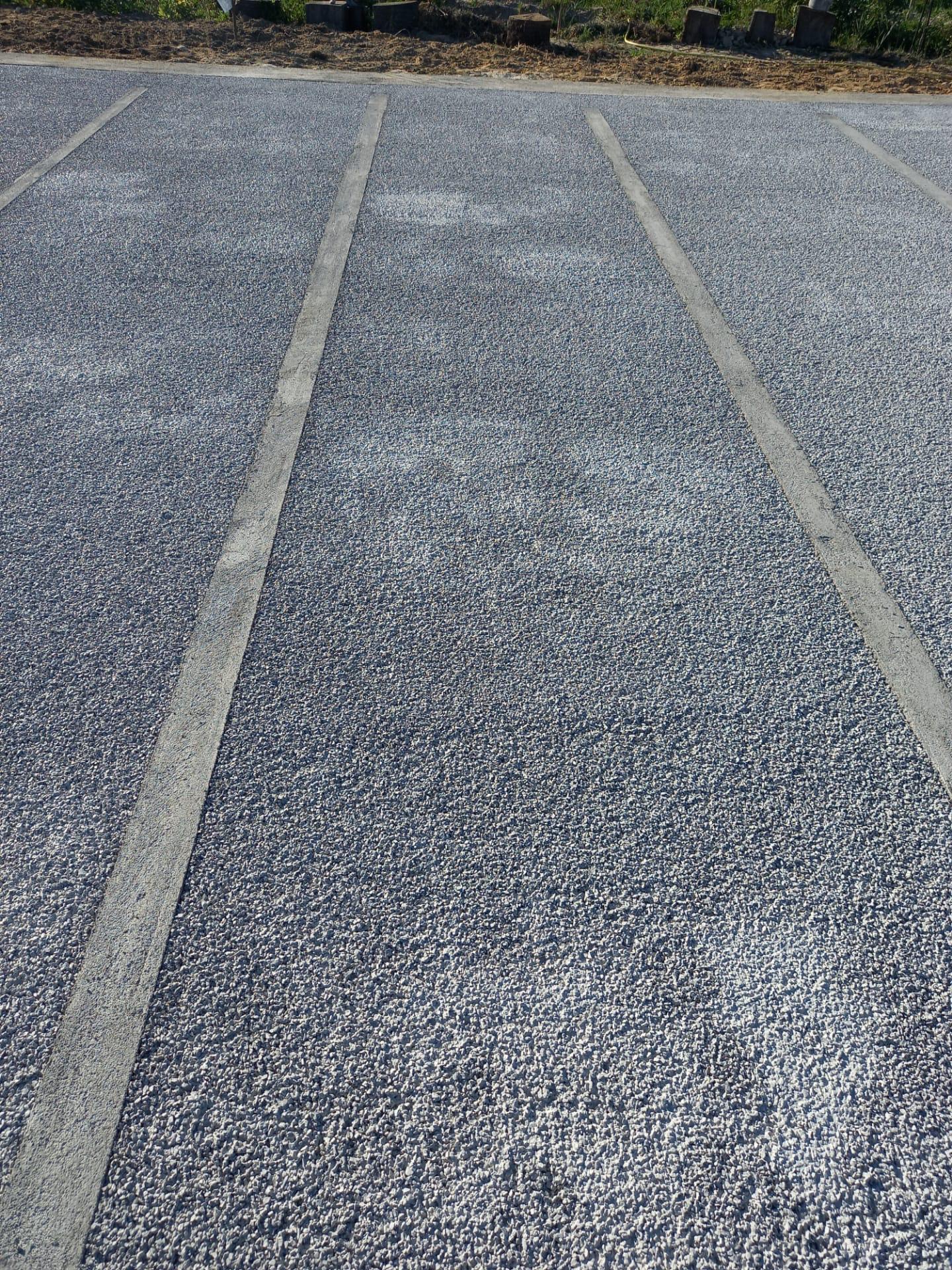 Imagen sobre la ruta Leitão Chaves