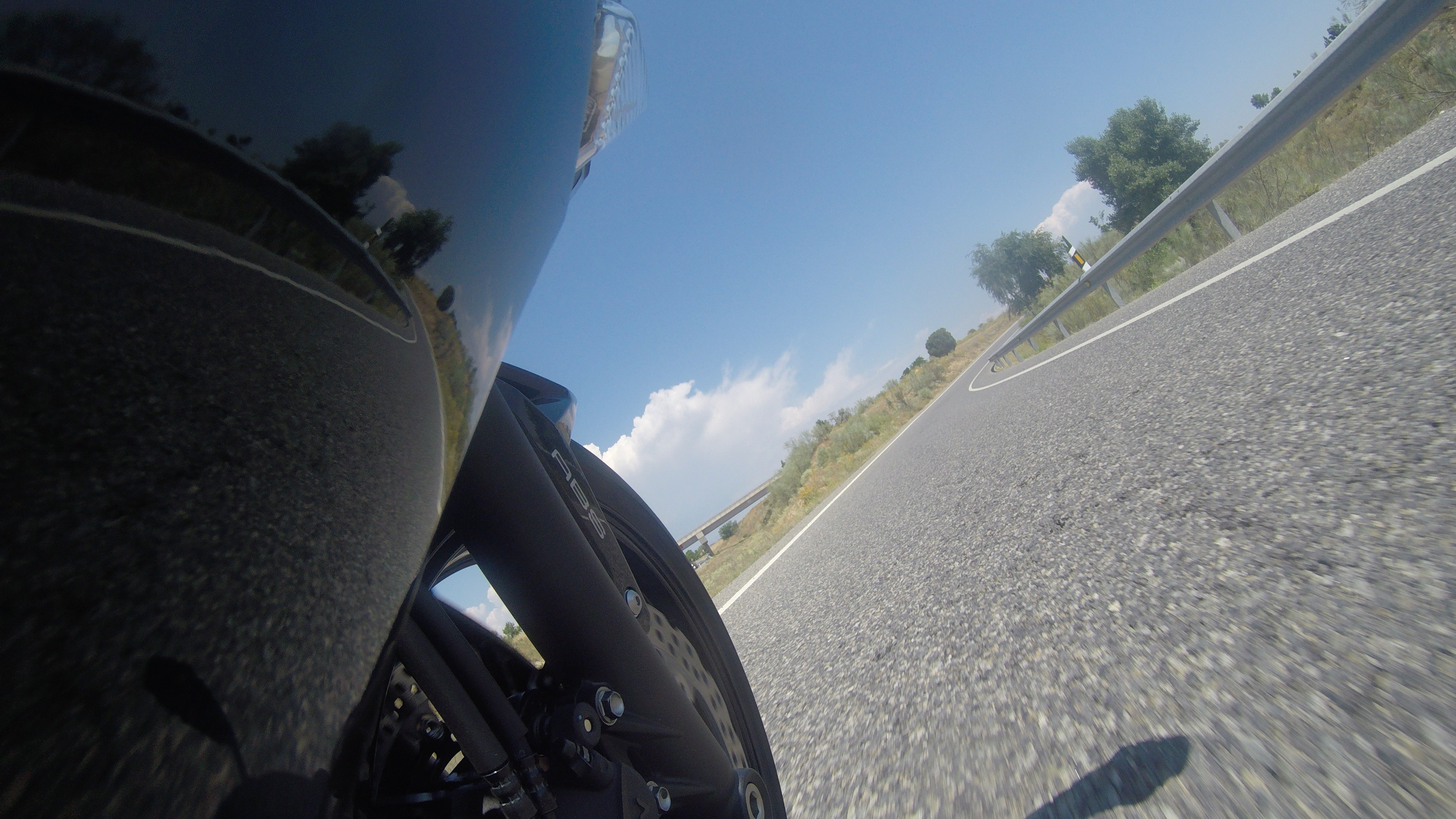 Imagen sobre la ruta Pueblecitos