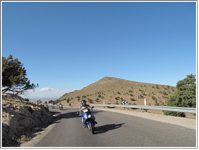 Imágenes de DE MEQUINEZ A ERRACHIDIA