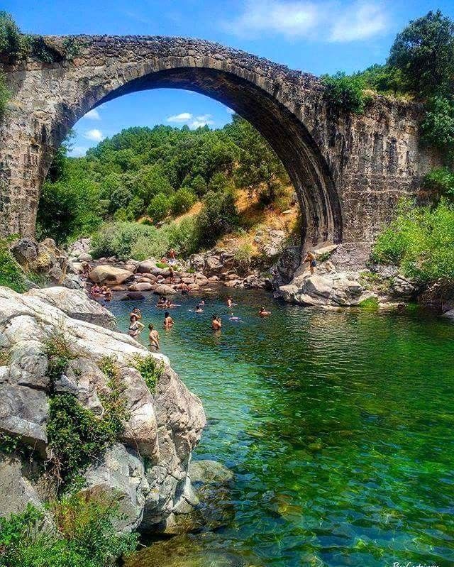 Imagen sobre la ruta Ci