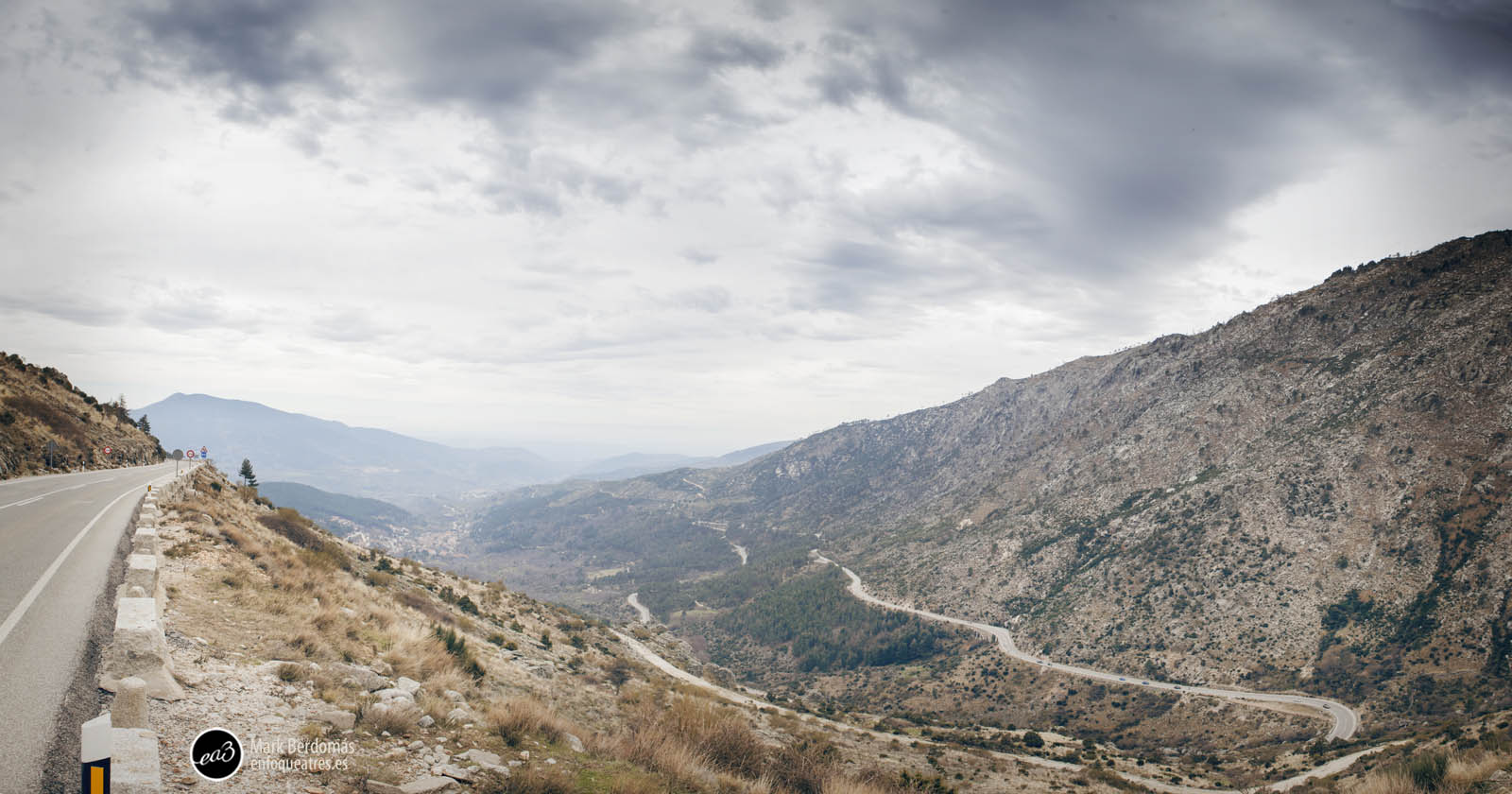 Imagen sobre la ruta Mamuts - Ruta de Semana Santa