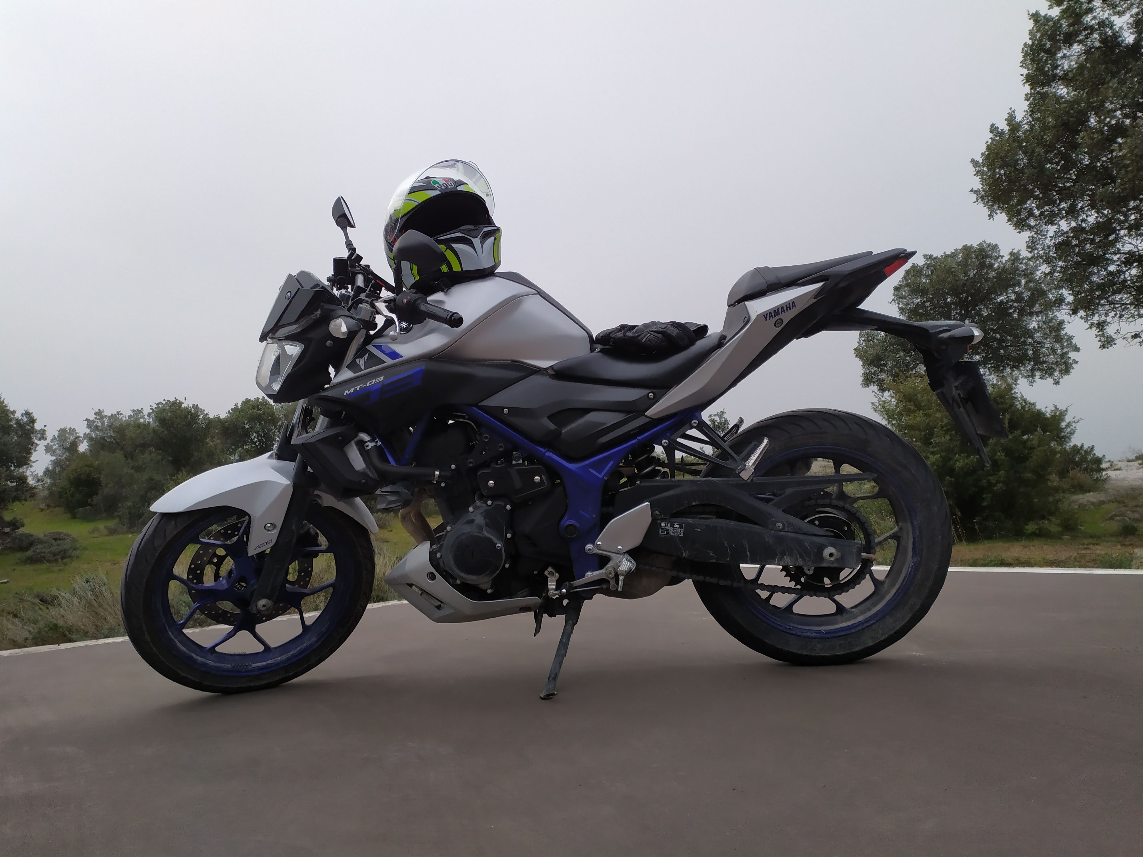 Imagen sobre la ruta Fin de semana sin niños