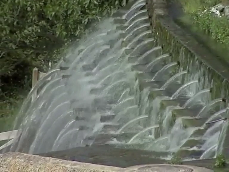 Imagen sobre la ruta San Pedro Granada