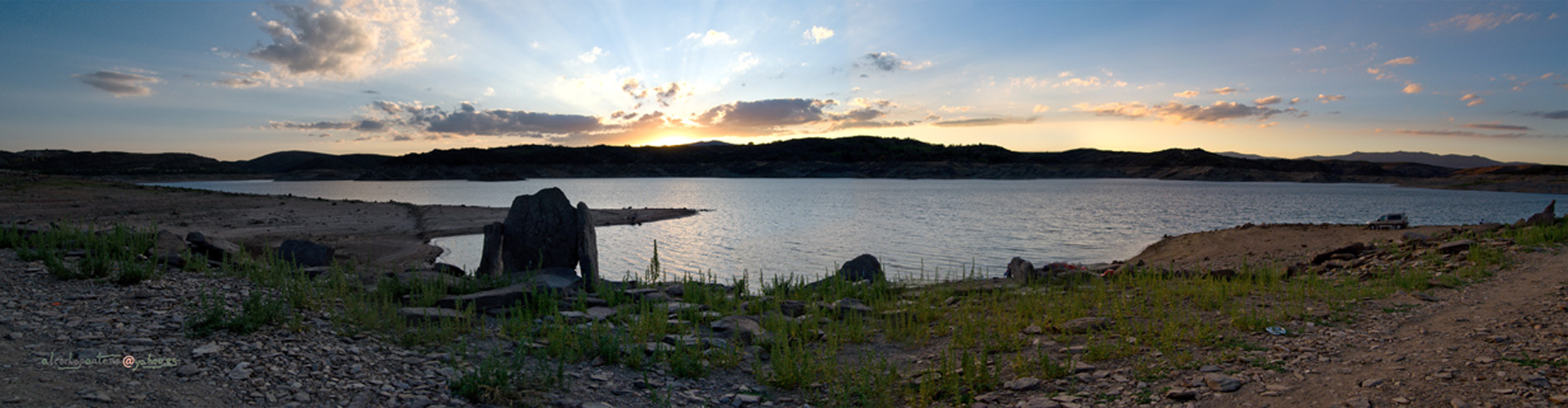 Imagen sobre la ruta Ruta a Hiendelancina
