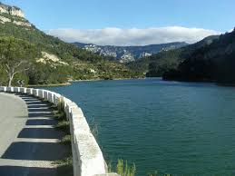 Imagen sobre la ruta Ametlla de mar - Morella - Ametlla de mar