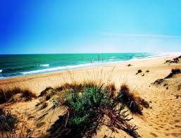 Imagen sobre la ruta Ruta Playa Rompeculos