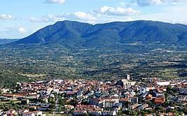 Imagen sobre la ruta Cebreros - Pablich01