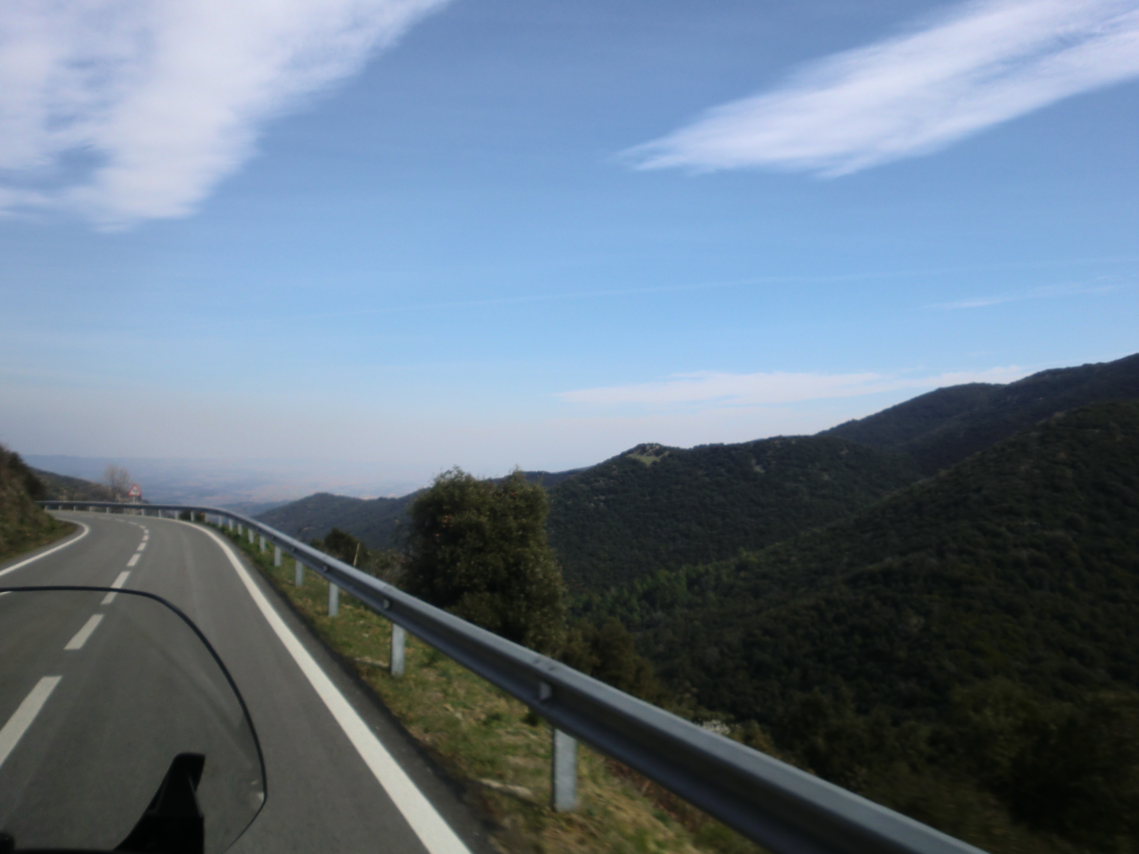 Imagen sobre la ruta La Ruta del Cister.
