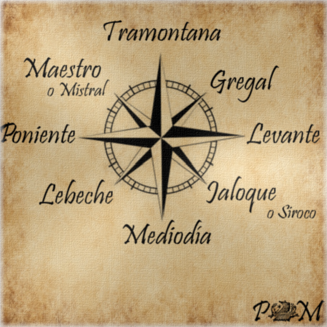 Imagen sobre la ruta Alicante Granada