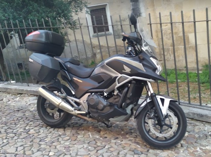 Imagen sobre la ruta 202108 Holiday Tour