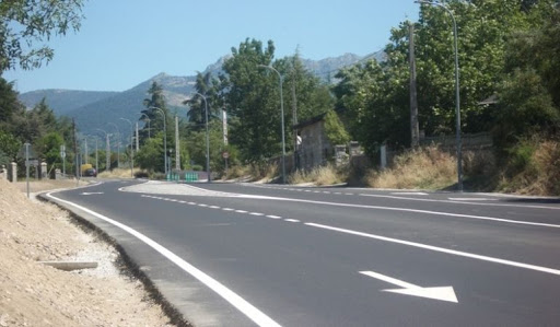 Imagen sobre la ruta Madrid_Palencia 1