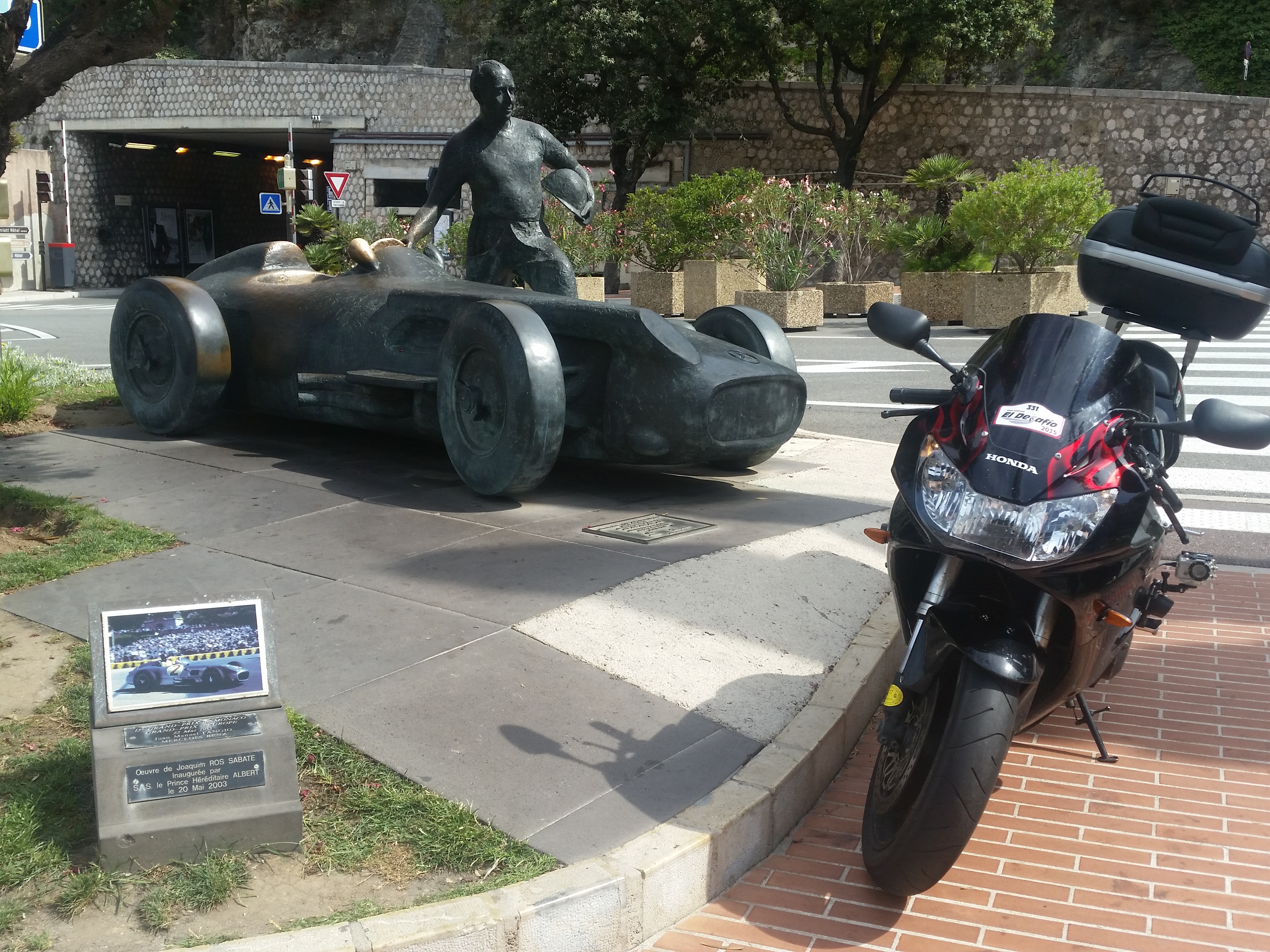 Imagen sobre la ruta Ruta por los Balcanes