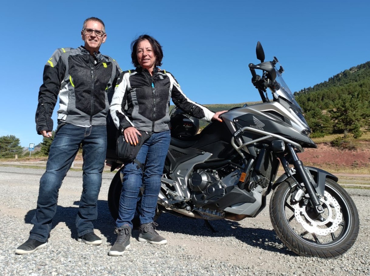 Imagen sobre la ruta Vacances 2022