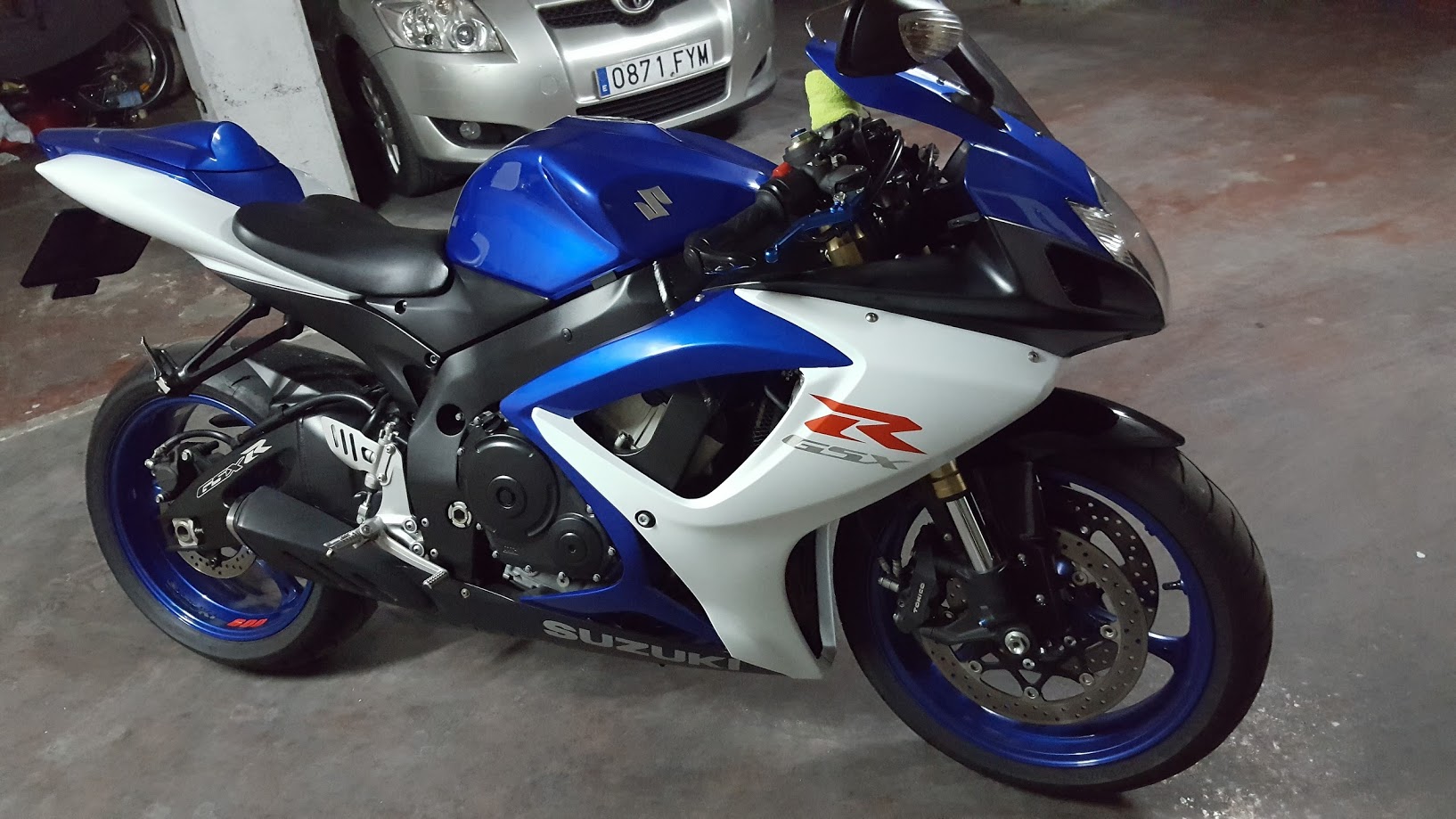 Imagen sobre la ruta BARCELONA / VALLS / FLIX / VALLS / BARCELONA