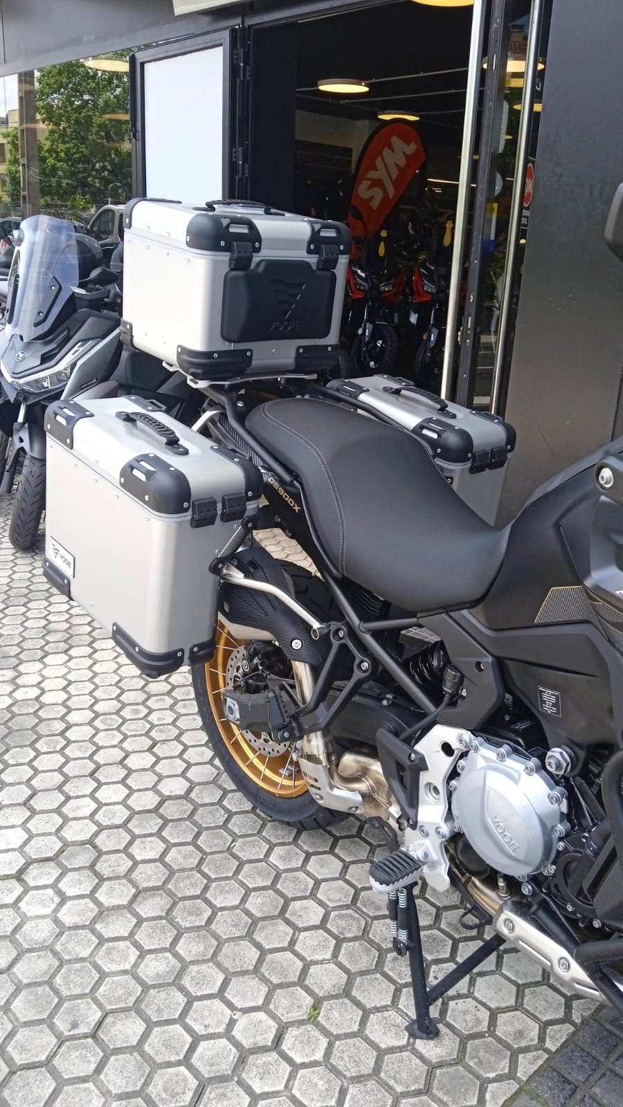 Imagen de perfil de olgatxi