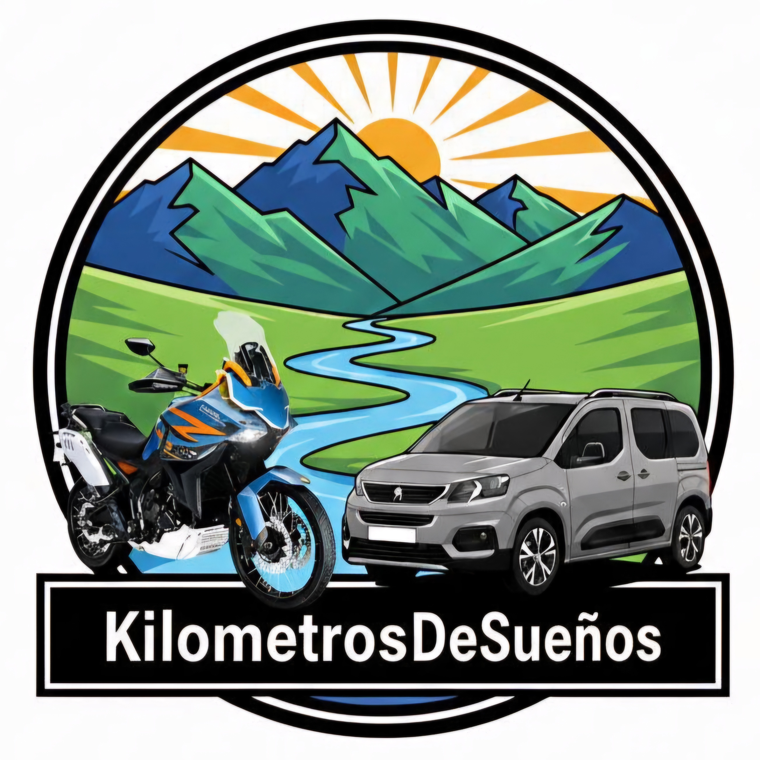 Imagen de perfil de ElNomada