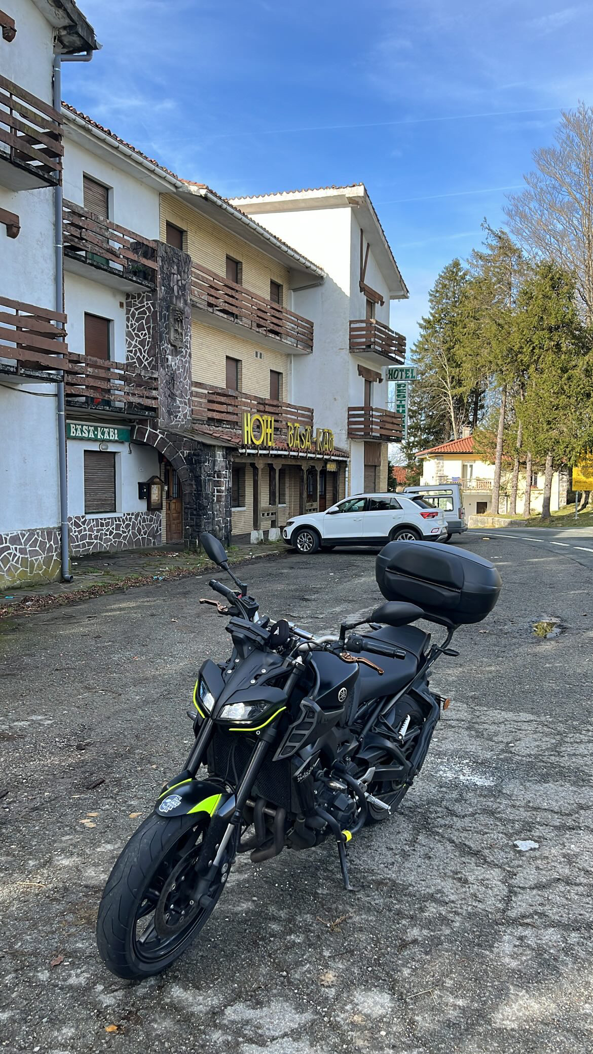 Imagen de perfil de Andoni Erro